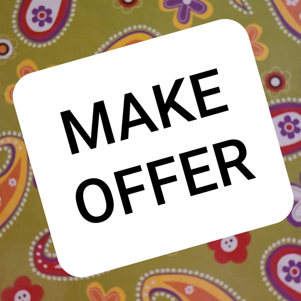 Make Me An Offer - Picture 2 of 2